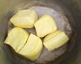 Foto langkah ke 1 dari resep Tahu pedas manis.