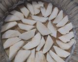 Foto del paso 3 de la receta: Tarta invertida de manzana!
