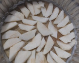 Foto del paso 3 de la receta: Tarta invertida de manzana!