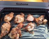 Foto langkah ke 6 dari resep Ayam Goreng Ketumbar.