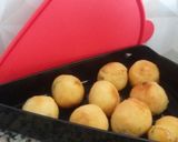 Foto del paso 5 de la receta: Croquetas de papa!! Un clásico con agregados extra😉