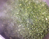 Foto del paso 2 de la receta: Espinacas a la crema🍃