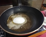 Foto del paso 2 de la receta: Leche frita flambeada