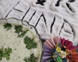 Harabhara Raita recipe step 5 photo
