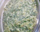 Foto del paso 2 de la receta: Acelga gratinada con salsa blanca light