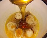 Foto del paso 2 de la receta: Plátano con nueces y canela