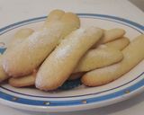 Foto del paso 6 de la receta: Vainillas caseras