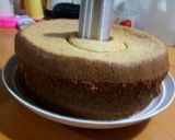 Foto langkah ke 6 dari resep Banana Chiffon.