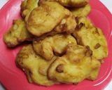 Foto langkah ke 4 dari resep Cempedak Goreng tanpa biji.