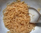 A picture of step 1 of Sweet vemacili.