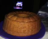 Foto langkah ke 6 dari resep Bolu Pisang Ambon.