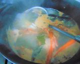 Foto del paso 2 de la receta: 🥄Sopa marinera de arroz⚓