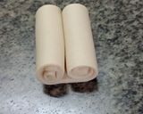 Foto del paso 6 de la receta: Bizcochitos de grasa