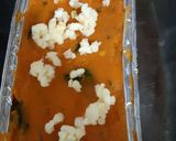 Foto del paso 2 de la receta: Cena♡