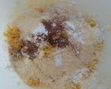 Vickys Cornmeal Cookies w Cinnamon Lemon Sugar, GF DF EF SF NF recipe step 3 photo