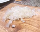 Foto del paso 2 de la receta: Tortilla de papa y boniato