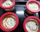 Foto del paso 7 de la receta: Torta de espinaca