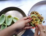 পুর ভরা কাঁকরোল ভাজা (pur bhora kankrol recipe in Bengali) রেসিপি ধাপ - 4 ছবি