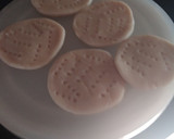 મઠડી(Mathadi Recipe In Gujarati) રેસીપી સ્ટેપ3ફોટો