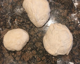 Foto del paso 3 de la receta: Masa de pizza casera
