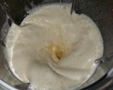 Foto del paso 1 de la receta: Fainá de queso, fainá de queso con fiambre TORTA REQUECHE