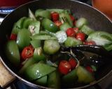 Foto langkah ke 6 dari resep Asem Asem Daging.