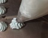 Foto langkah ke 4 dari resep Meringue.