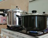 Foto langkah ke 5 dari resep Semur Daging.