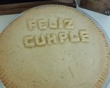 Foto del paso 1 de la receta: Masa para preparar tartas dulces