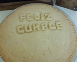 Foto del paso 1 de la receta: Masa para preparar tartas dulces