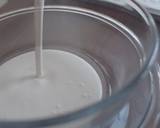 White Swiss Roll (Snow Cake Roll) Recipe Video recipe step 14 photo
