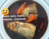 Foto langkah ke 7 dari resep Pindang Bandeng (ala peranakan).