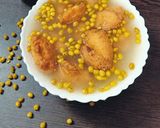 कांजी वड़ा (kanji vada recipe in Hindi) रेसिपी चरण 6 फोटो
