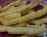 Foto langkah ke 7 dari resep Potato cheese stick.