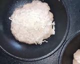 Foto langkah ke 3 dari resep Surabi oatmeal.