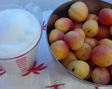 Foto del paso 1 de la receta: Mermelada de albaricoque, receta de abuela