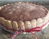 Foto del paso 5 de la receta: Tarta Tiramisú