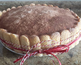 Foto del paso 5 de la receta: Tarta Tiramisú