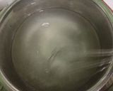 Foto langkah ke 1 dari resep Puding Marie Regal.