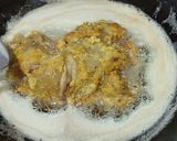 炸雞腿的食譜步驟2照片