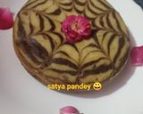 मार्बल केक रेसिपी चरण 6 फोटो