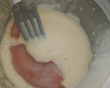 Foto del paso 5 de la receta: Pechuga de pollo al limón