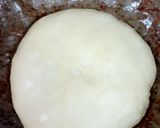 A picture of step 2 of Chocobon.