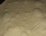 صورة لخطوة 4 من وصفة 🥟 خبز الشاورما 🥟
