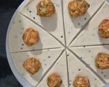 झटपट डिजाइनर समोसा (Instant Designer Samosa) रेसिपी चरण 8 फोटो