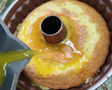 Foto del paso 3 de la receta: Budín húmedo de naranja 🍊