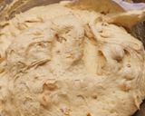 Foto del paso 5 de la receta: Budín de cáscara de naranja confitada