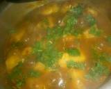 Potato and matoke stew recipe step 7 photo
