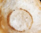 A picture of step 6 of Katori Chaat.