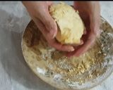 Foto langkah ke 1 dari resep 259. Pie Susu | Tart Susu Pontianak | 牛奶派.